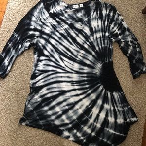 Cato Plus Size Top